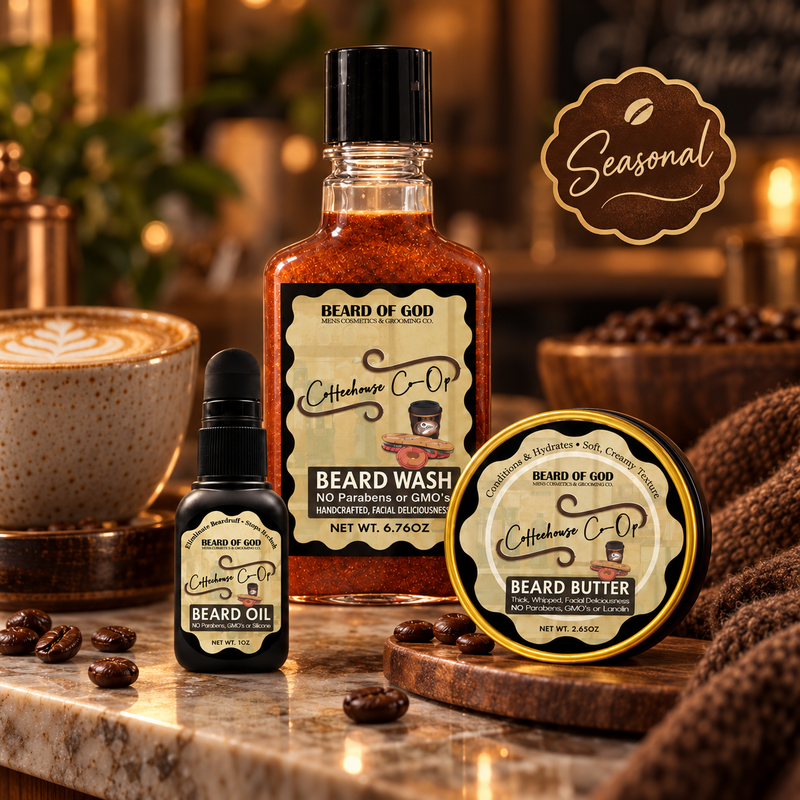 Coffeehouse Co-Op