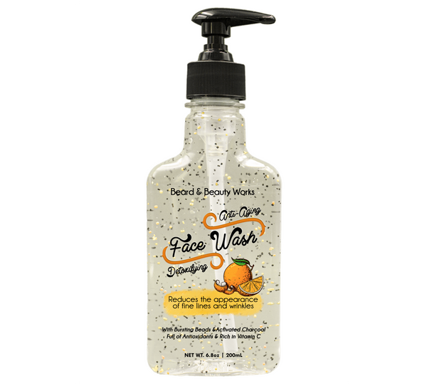 New Arrivals Beard of God