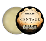 Centaur Aura Crafted & Poured Beard Balm