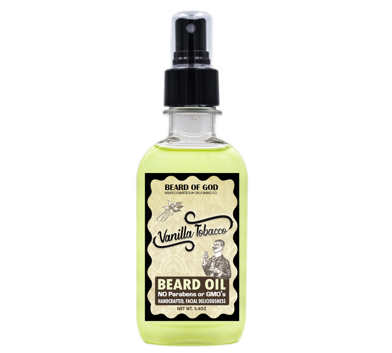 tobacco vanille beard oil Vanilla Tobacco Beard Oil | For the Refined Gentleman tobacco vanille beard oil Vanilla Tobacco Beard Oil | For the Refined Gentleman