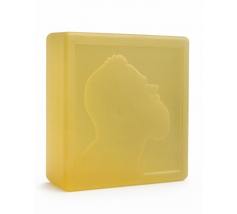 Beard & Body Bar Soap - 5oz