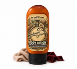 Moisturizing Hand & Body Lotion
