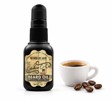 Coffeehouse Co-Op Nourishing Beard Oil