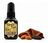 Fabulous Nourishing Beard Oil