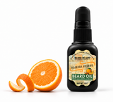 Florida Orange Nourishing Beard Oil