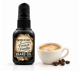 French Vanilla Nourishing Beard Oil