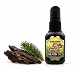 Woodsy Oud Nourishing Beard Oil