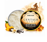 Centaur Aura Creamy Whipped Beard Butter