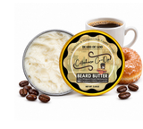 Coffeehouse Co-Op Creamy Whipped Beard Butter