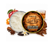 Sweet Bay Tobacco Creamy Whipped Beard Butter