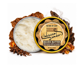 Tobacco Ember Creamy Whipped Beard Butter