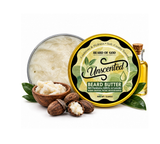 Unscented Creamy Whipped Beard Butter