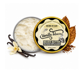 Vanilla Tobacco Creamy Whipped Beard Butter