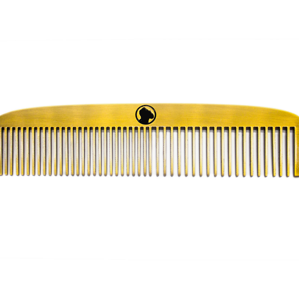 Brass Hair Comb ブラスヘアコーム TODAYFUL 2025springsummer トゥデイフル Brass Hair Comb