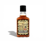 Coffeehouse Co-Op Botanical-Infused Beard Wash