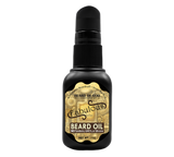 Fabulous Nourishing Beard Oil