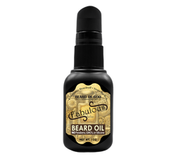 Fabulous Nourishing Beard Oil - Beard of God