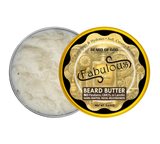 Fabulous Creamy Whipped Beard Butter