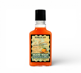 Florida Orange Botanical-Infused Beard Wash