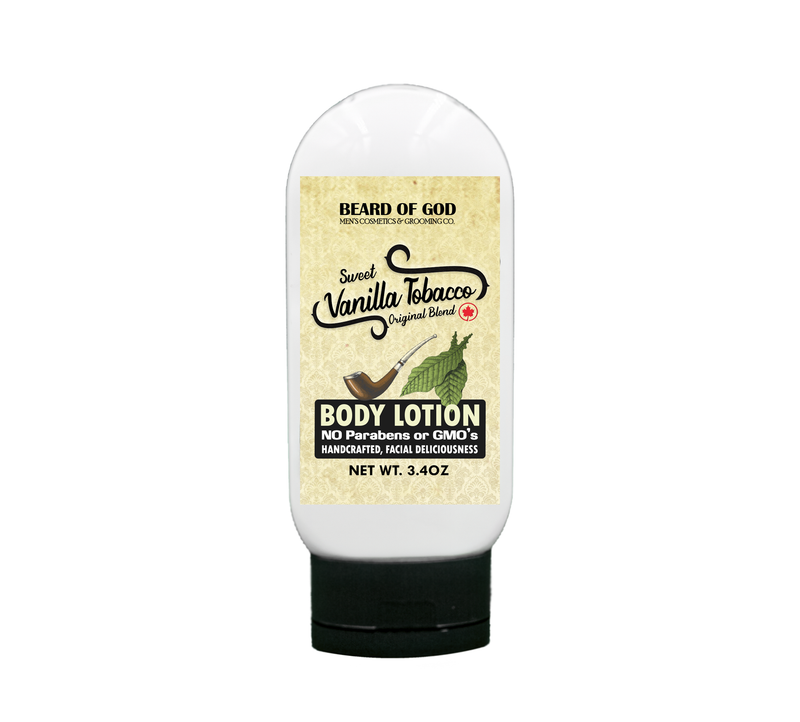 Moisturizing Hand & Body Lotion