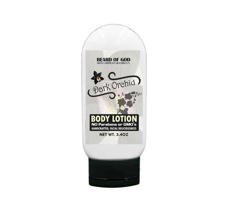 Moisturizing Hand & Body Lotion