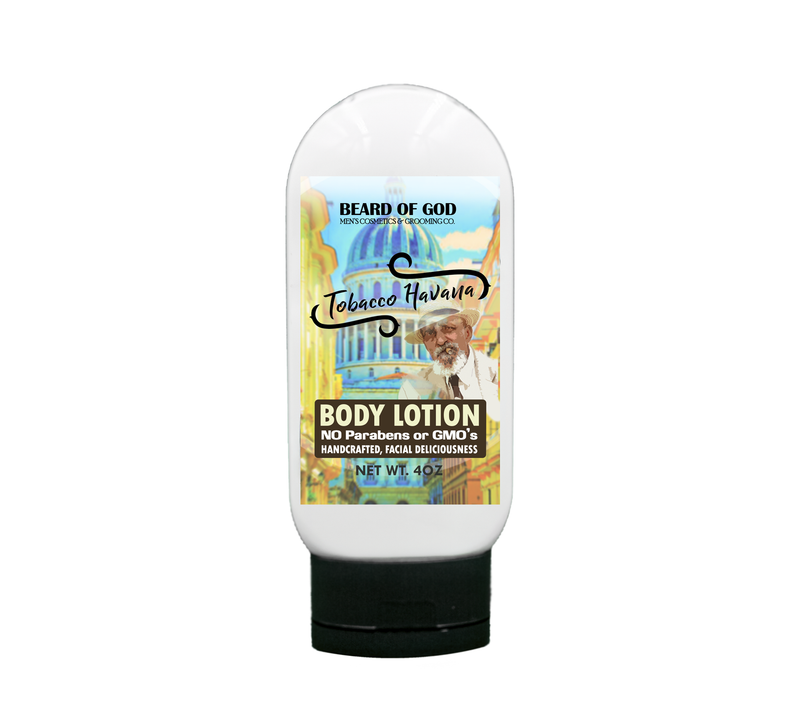 Moisturizing Hand & Body Lotion