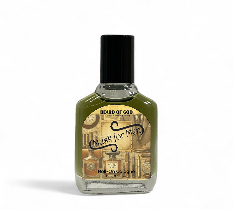 Extrait de Parfum Cologne Spray - 15mL (0.51oz)