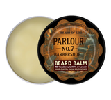 Parlour No. 7 Crafted & Poured Beard Balm