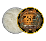 Parlour No. 7 Creamy Whipped Beard Butter