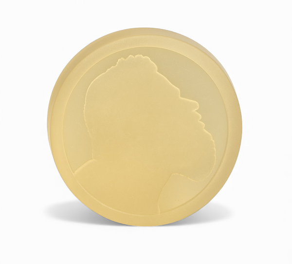 Beard & Body Bar Soap, 4oz