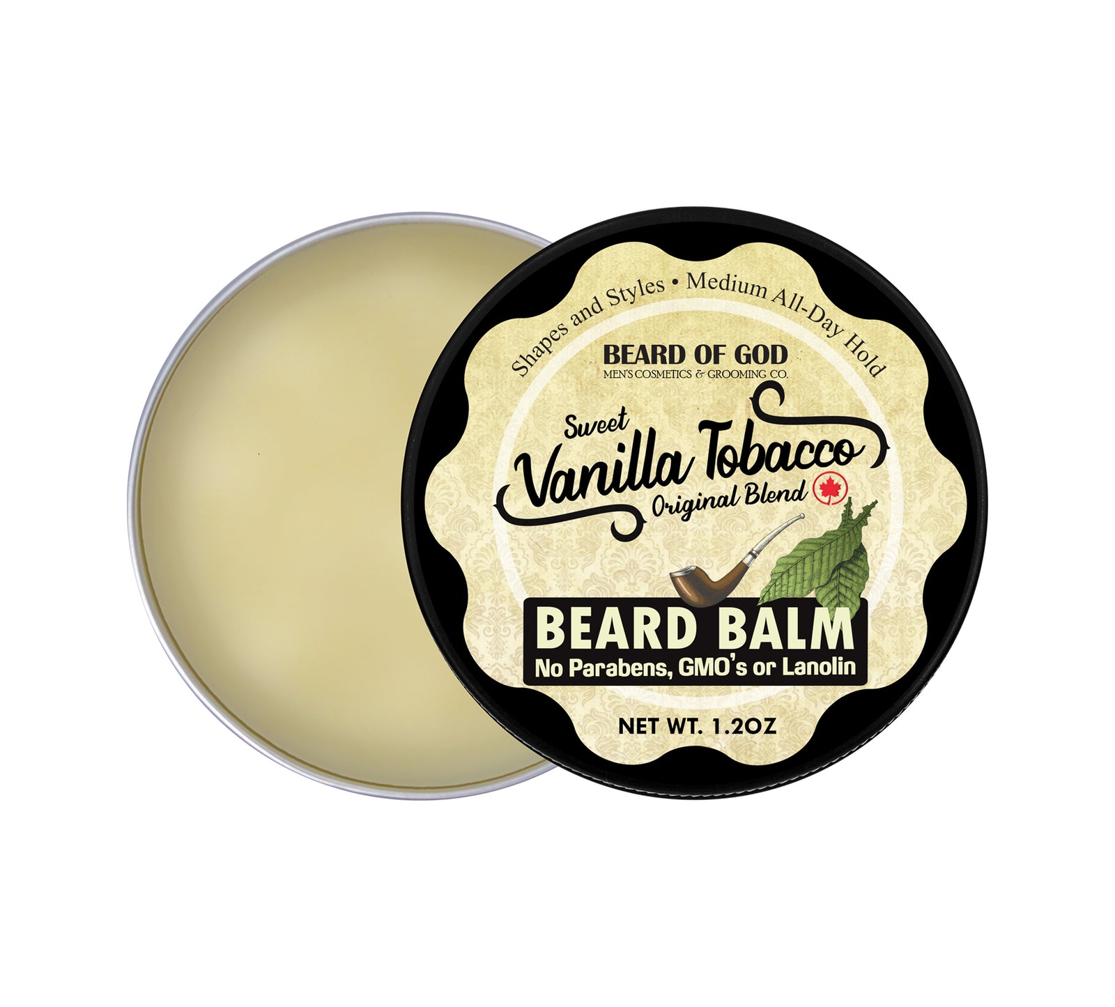 tobacco vanilla beard balm Sweet Vanilla Tobacco Crafted & Poured Beard Balm tobacco vanilla beard balm Sweet Vanilla Tobacco Crafted & Poured Beard Balm