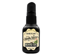 sweet tobacco beard oil 18.21 Man Made Beard, Hair and Skin providing optimal hydration and care for skin Viking Revolution Beard Oil for
