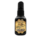 Tobacco Ember Nourishing Beard Oil
