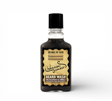 Tobacco Ember Botanical-Infused Beard Wash