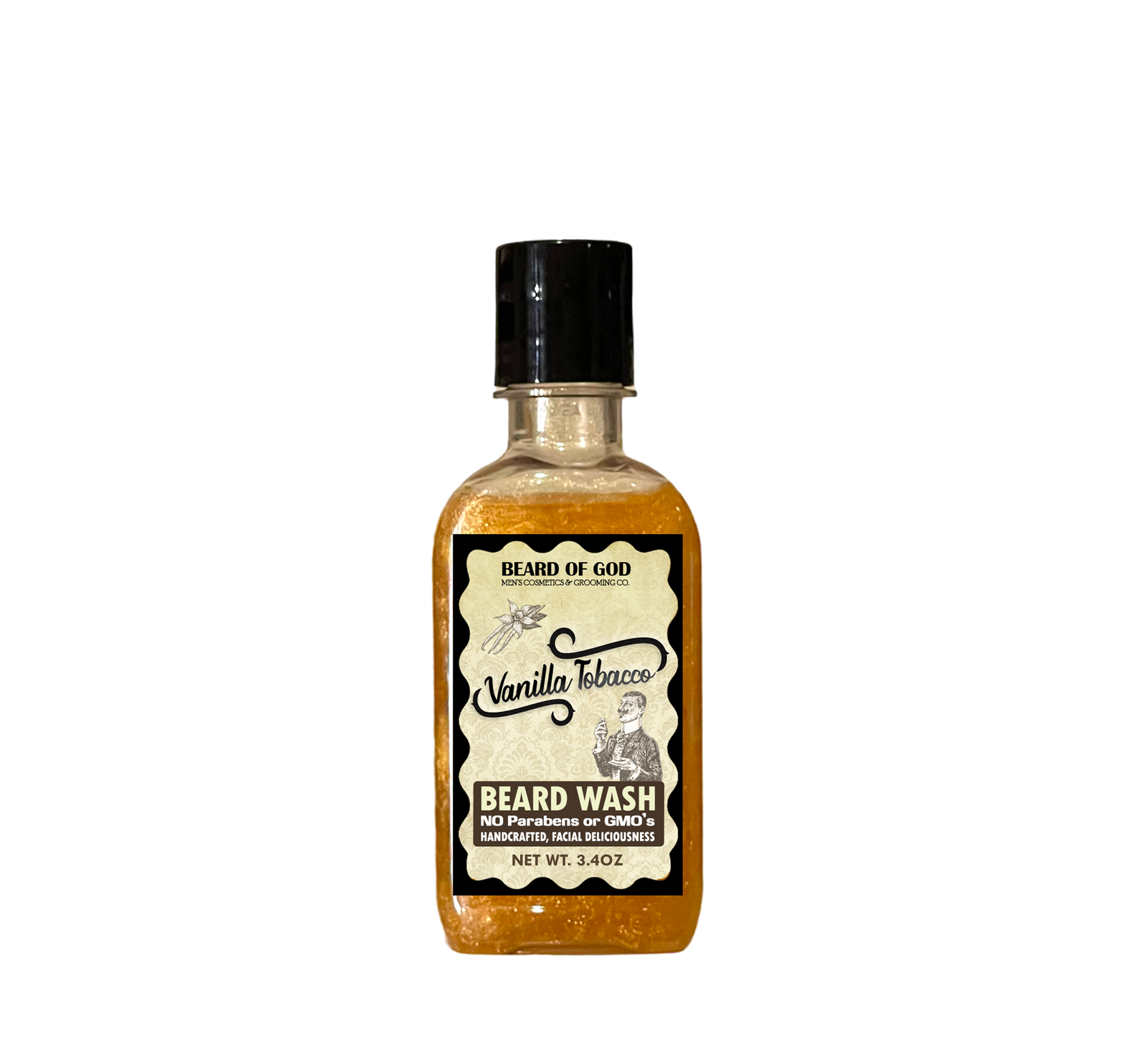 tobacco beard Viking Revolution Sweet Oil for Men - Natural Mens Beard Oil with Argan Oil and Jojoba Oil - Beard Softener, Strengthens and Moisturizes About this item Viking Beard Balm Churchwarden Beard Balm - Pipe
