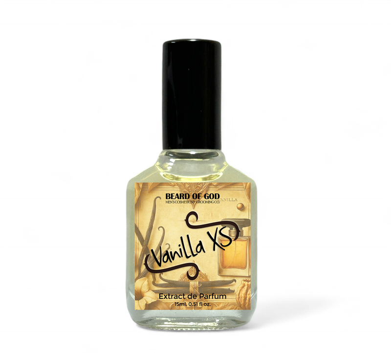 Extrait de Parfum Cologne Spray - 15mL (0.51oz) - Beard of God