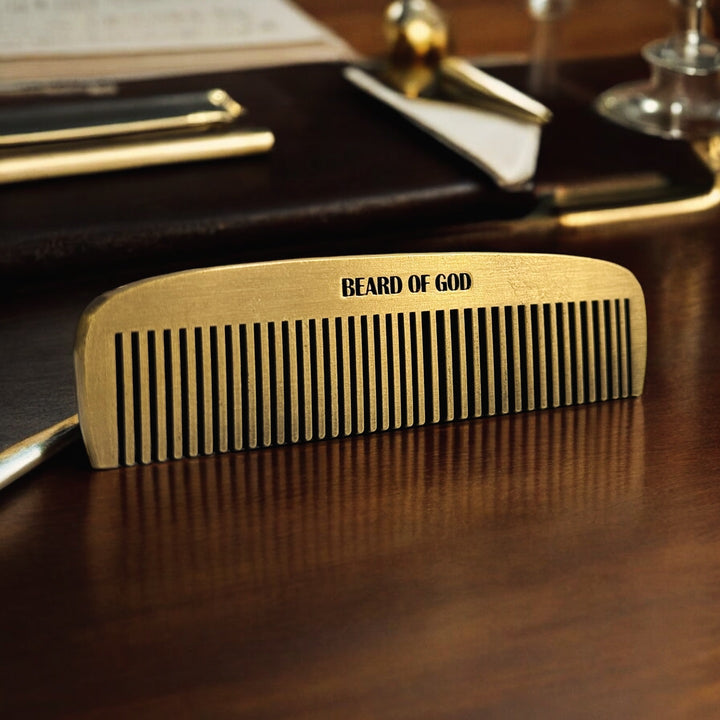 Brass Baron — your pocket companion