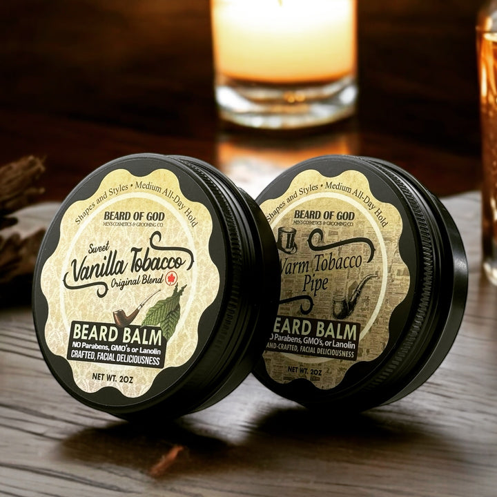 Signature scents, timeless craft