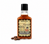 Coffeehouse Co-Op Botanical-Infused Beard Wash