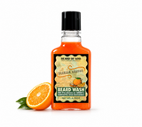 Florida Orange Botanical-Infused Beard Wash