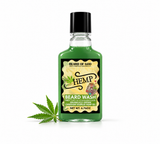 Hemp Botanical-Infused Beard Wash