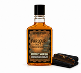 Parlour No. 7 Botanical-Infused Body Wash