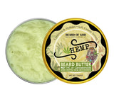 Hemp Creamy Whipped Beard Butter