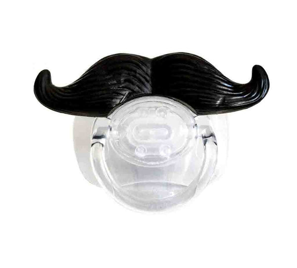 Goatee Pacifiers Showcase – Beard of God