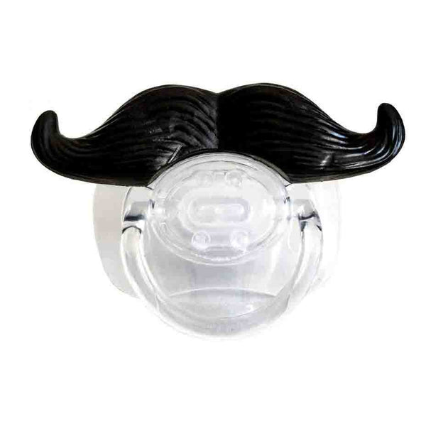 Stashifier™ Baby Pacifier 👶- BPA FREE Orthodontic – Beard of God